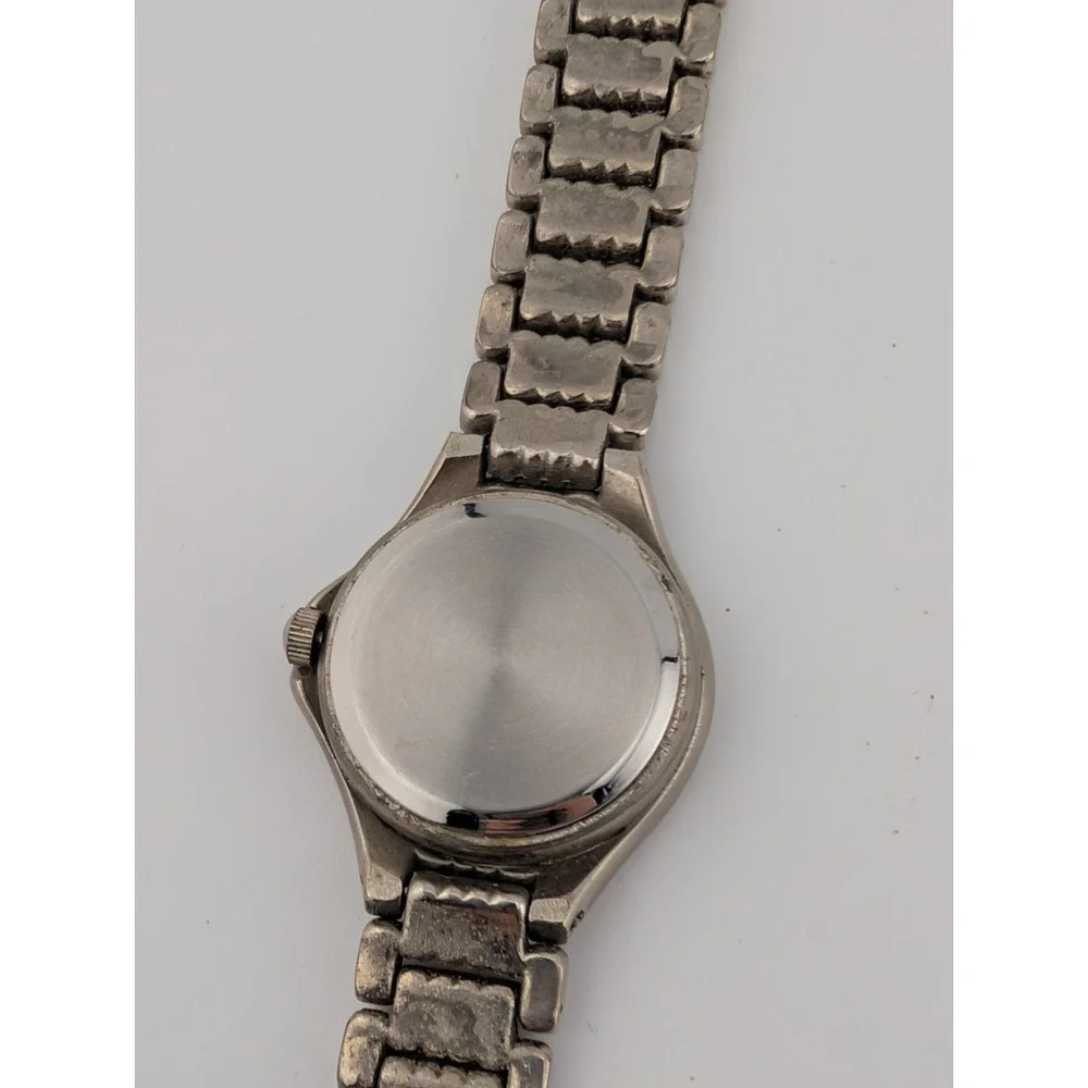 Rumours Watch Women 23mm Silver‎ Case 6